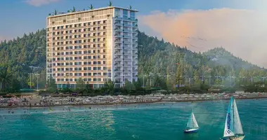 Студия 1 комната в Батуми, Грузия