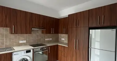 Mieszkanie 2 pokoi w Limassol, Cypr