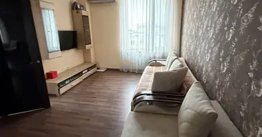 3 room apartment in Odesa, Ukraine
