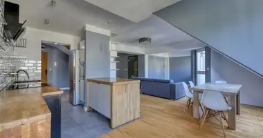 Propriété commerciale 120 m² dans Voïvodie de Mazovie, Pologne