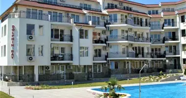 Mieszkanie 2 pokoi w Cherganovo, Bułgaria