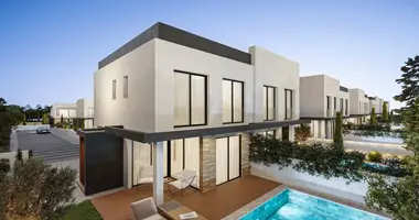 Villa 3 bedrooms in Lakatameia, Cyprus