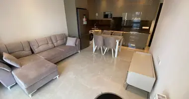 Apartamento 2 habitaciones en Mahmutlar, Turquía