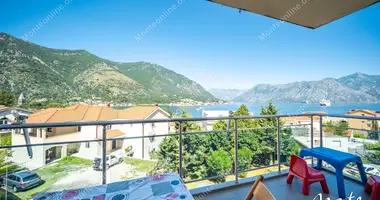 Mieszkanie 2 pokoi w Kotor, Czarnogóra