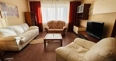 Appartement 3 chambres dans Minsk, Bélarus