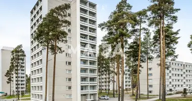 Appartement 2 chambres dans Oulu sub region, Finlande