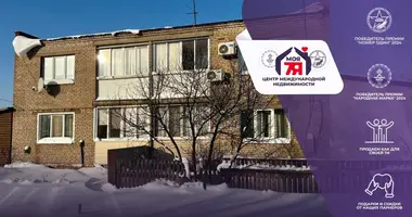 3 room apartment in Staryja Ciaruski, Belarus