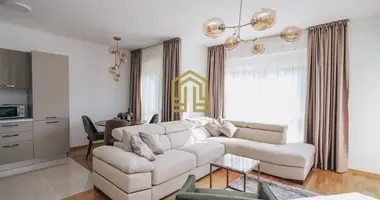 2 bedroom apartment in Becici, Montenegro