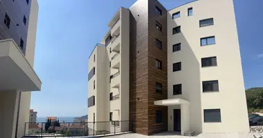 Mieszkanie 2 pokoi w Boreti, Czarnogóra