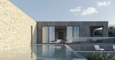 Appartement 4 chambres dans Péyia, Chypre