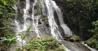 Terrain dans Tres Equis, Costa Rica
