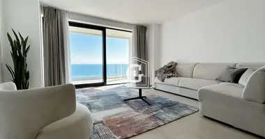 Apartamento 1 habitación en Budva, Montenegro