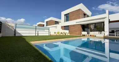 Casa 3 habitaciones en El Campello, Španjolska