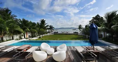 Appartement 2 chambres dans Choeng Thale, Thaïlande