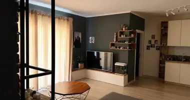 Wohnung 1 zimmer in Tirana, Albanien