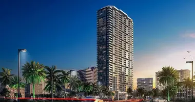 Квартира 1 комната в Батуми, Грузия