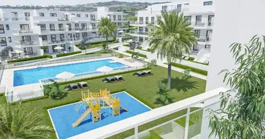 Apartamento 3 habitaciones en Mijas, Španjolska