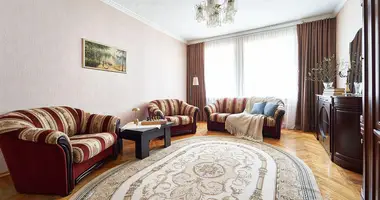 Квартира 3 комнаты в Минск, Беларусь