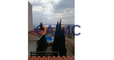 Appartement 2 chambres dans Sveti Vlas, Bulgarie