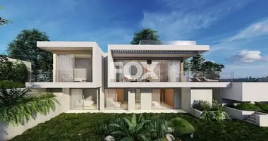 Wohnung 4 Schlafzimmer in Peyia, Zypern