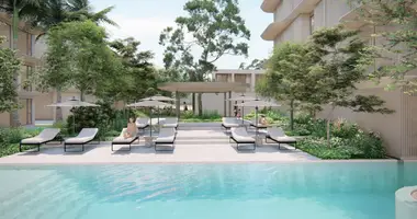 Appartement 1 chambre dans Phuket, Thaïlande