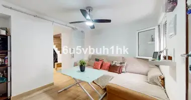 1 bedroom house in Malaga, Spain