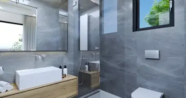 Villa 4 rooms in Lakatameia, Cyprus