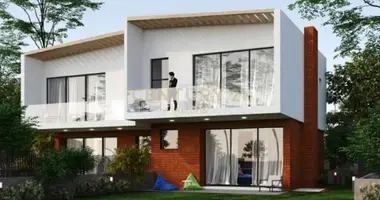 Villa en Mjull Bathore, Albania