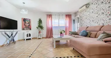 Apartamento 3 habitaciones en Španjolska