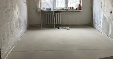 3 room apartment in Odesa, Ukraine