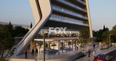 Офис 229 м² в муниципалитет Лимасол, Кипр