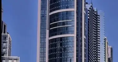 Apartment in Batumi, Georgia