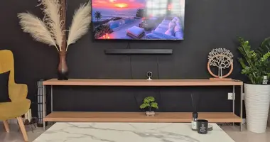 Mieszkanie 2 pokoi w Pafos, Cypr