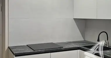 2 room apartment in Brest, Belarus