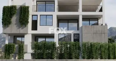 Квартира 2 спальни в муниципалитет Лимасол, Кипр