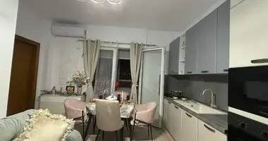 Apartamento 2 habitaciones en Bashkia Vlore, Albania