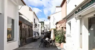 Dom 5 pokojów w Benahavis, Hiszpania
