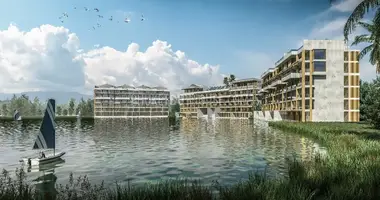 Квартира 2 спальни в Choeng Thale, Таиланд