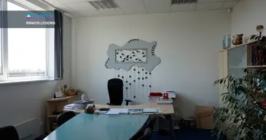 Коммерческое помещение 51 м² в Клайпеда, Литва