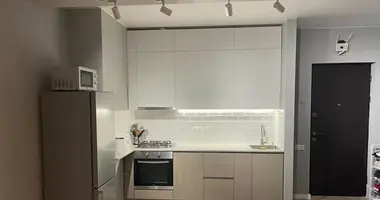 Apartamento 1 habitacion en Tiflis, Georgia