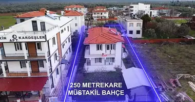 Инвестиционная 240 м² в , Турция