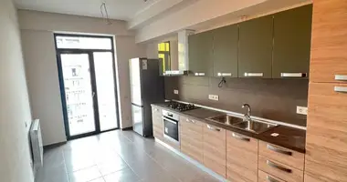 4 bedroom apartment in Tbilisi, Georgia