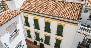House 10 bedrooms in Spain