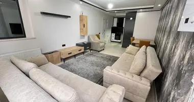 Apartamento 3 habitaciones en Mezitli, Turquía