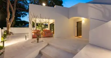 Haus 4 Schlafzimmer in Mijas, Spanien
