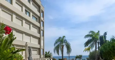 Apartamento 3 habitaciones en Germasogeia, Chipre