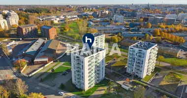 Apartamento en Turku sub region, Finlandia