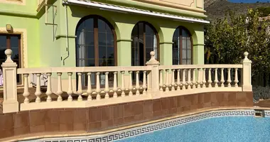 Villa en Finestrat, Španjolska