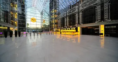 Büro 457 m² in Moskau, Russland