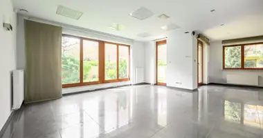 Appartement dans Varsovie, Pologne